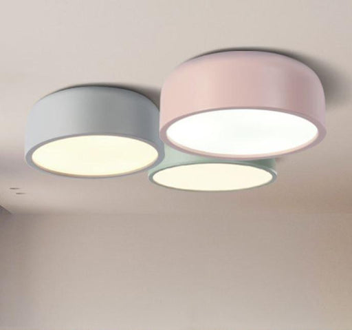 Oddveig Minimalist Design Scandinavian Ceiling Light - DWHOME