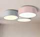Oddveig Minimalist Design Scandinavian Ceiling Light - DWHOME