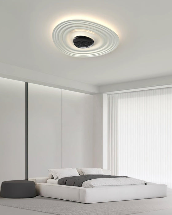 Odeon Ceiling Lamp-DWHOME