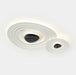 Odeon Ceiling Lamp-DWHOME