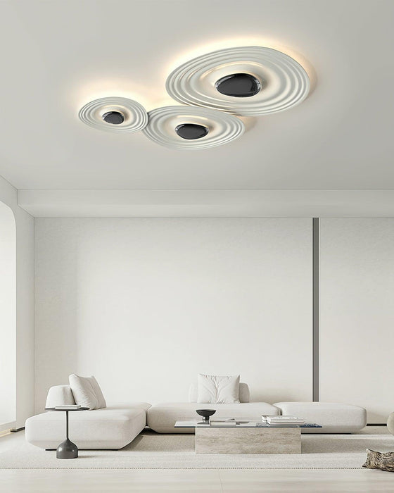 Odeon Ceiling Lamp-DWHOME