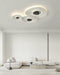Odeon Ceiling Lamp-DWHOME