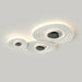 Odeon Ceiling Lamp-DWHOME