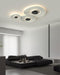Odeon Ceiling Lamp-DWHOME