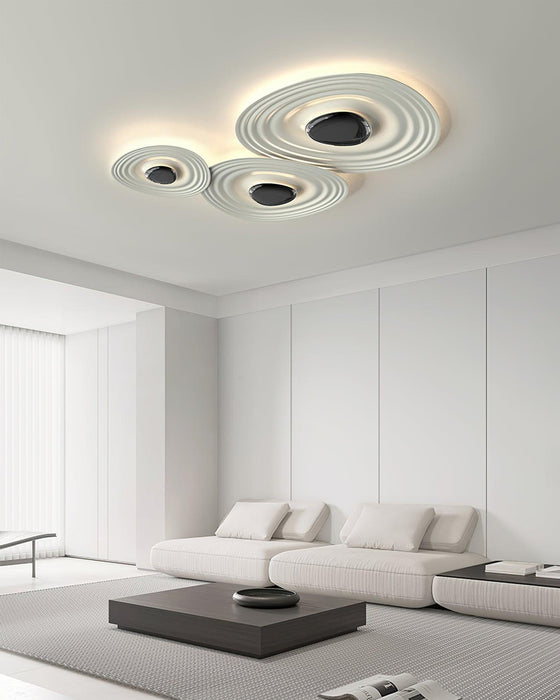 Odeon Ceiling Lamp-DWHOME