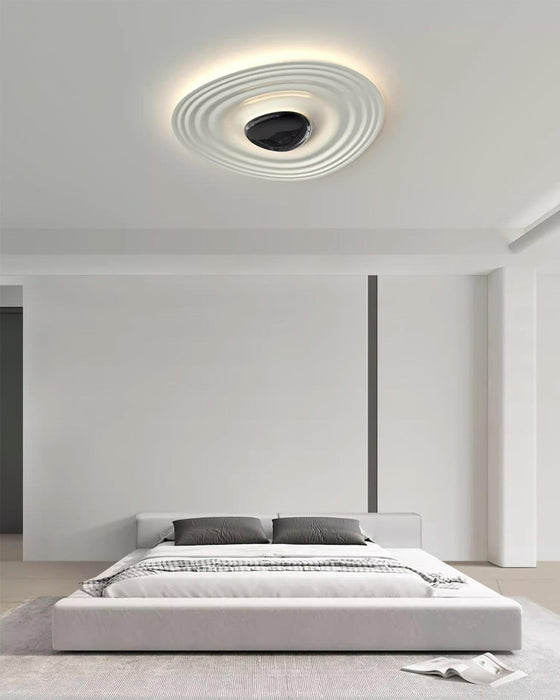 Odeon Ceiling Lamp-DWHOME