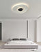Odeon Ceiling Lamp-DWHOME
