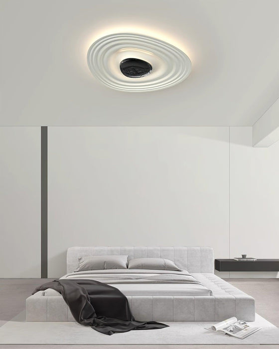 Odeon Ceiling Lamp-DWHOME