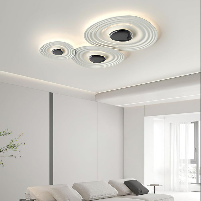 Odeon Ceiling Lamp-DWHOME