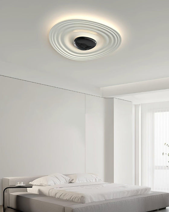 Odeon Ceiling Lamp-DWHOME