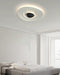Odeon Ceiling Lamp-DWHOME