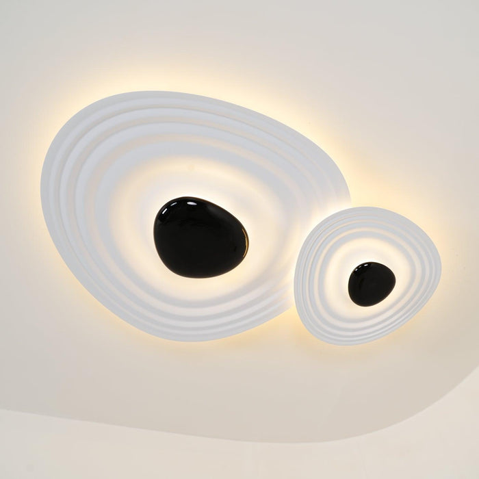 Odeon Ceiling Lamp-DWHOME