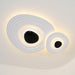 Odeon Ceiling Lamp-DWHOME
