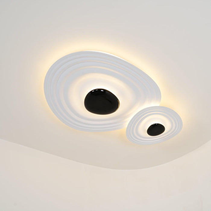 Odeon Ceiling Lamp-DWHOME