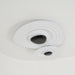 Odeon Ceiling Lamp-DWHOME