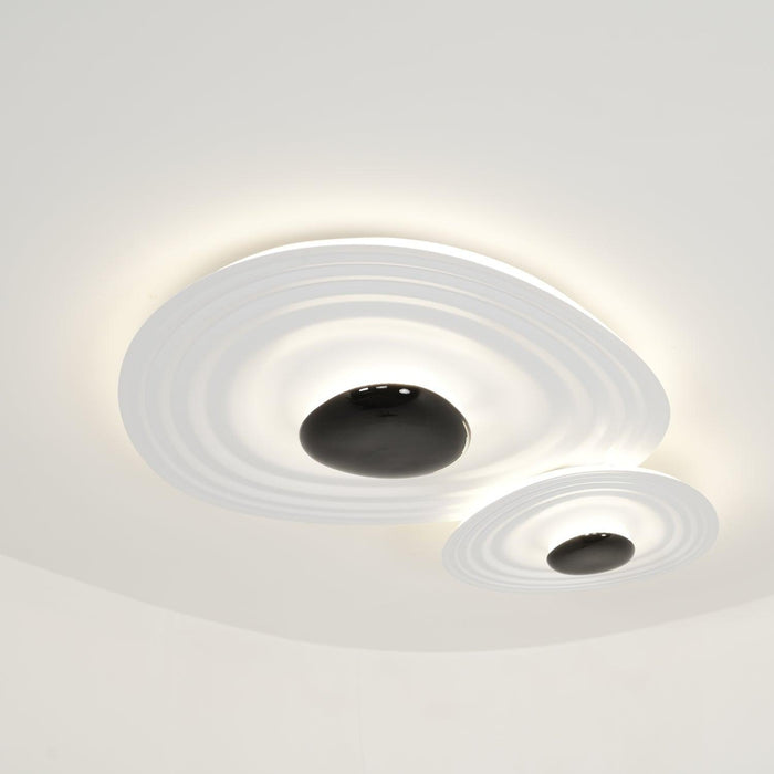 Odeon Ceiling Lamp-DWHOME