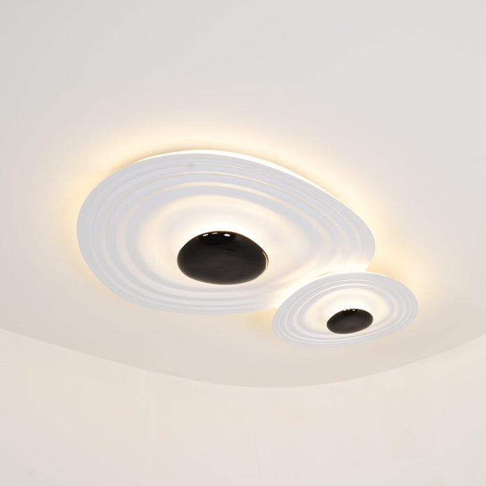 Odeon Ceiling Lamp-DWHOME