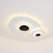 Odeon Ceiling Lamp-DWHOME