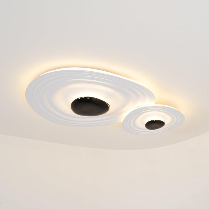 Odeon Ceiling Lamp-DWHOME