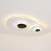 Odeon Ceiling Lamp-DWHOME