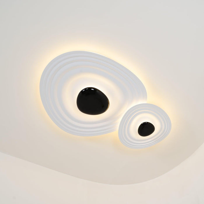 Odeon Ceiling Lamp-DWHOME