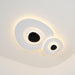 Odeon Ceiling Lamp-DWHOME
