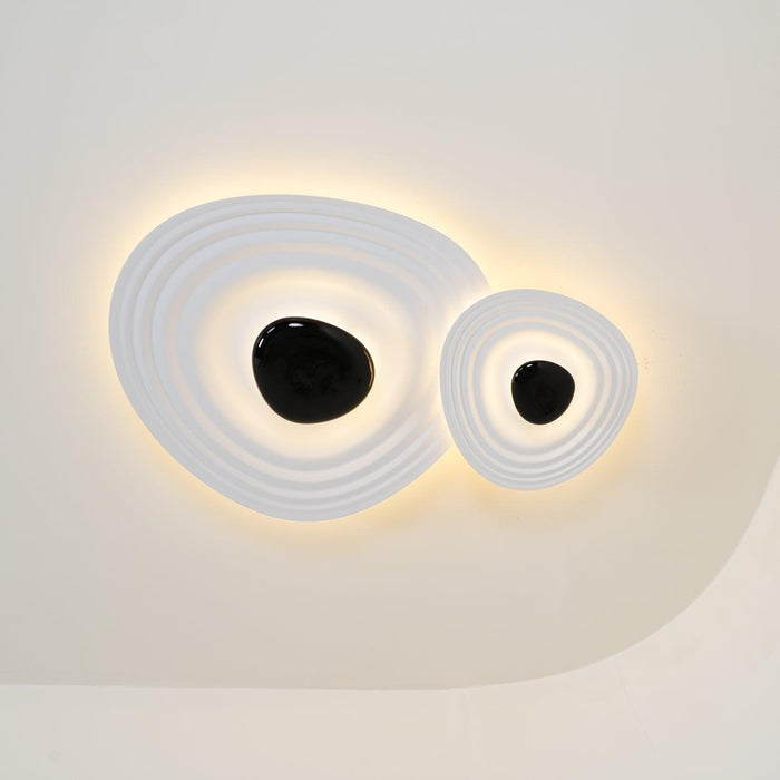 Odeon Ceiling Lamp-DWHOME