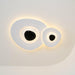 Odeon Ceiling Lamp-DWHOME