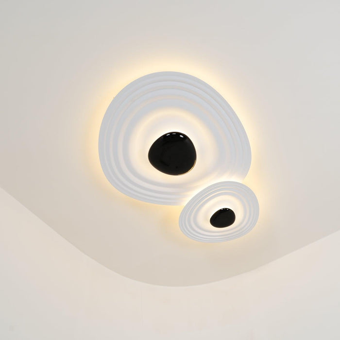 Odeon Ceiling Lamp-DWHOME