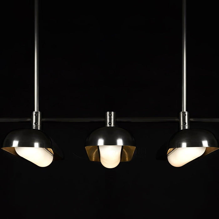 Capsule Chandelier-DWHOME