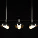 Capsule Chandelier-DWHOME