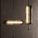 Capsule Chandelier-DWHOME