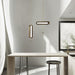 Capsule Chandelier-DWHOME