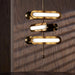 Capsule Chandelier-DWHOME