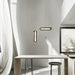 Capsule Chandelier-DWHOME