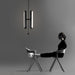Capsule Chandelier-DWHOME