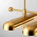 Capsule Chandelier-DWHOME