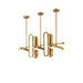 Capsule Chandelier-DWHOME