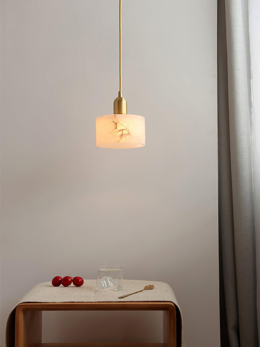 Odyssey Pendant Light-DWHOME