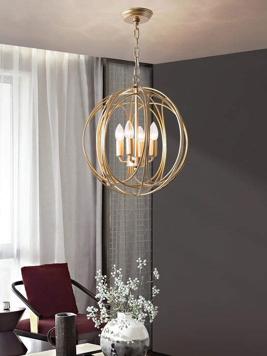 Ofelia Pendant Light-DWHOME