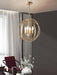 Ofelia Pendant Light-DWHOME