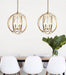 Ofelia Pendant Light-DWHOME