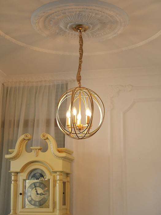 Ofelia Pendant Light-DWHOME