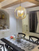 Ofelia Pendant Light-DWHOME