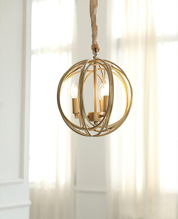Ofelia Pendant Light-DWHOME