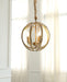 Ofelia Pendant Light-DWHOME