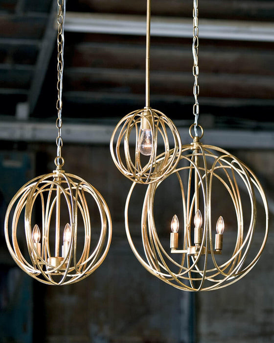 Ofelia Pendant Light-DWHOME