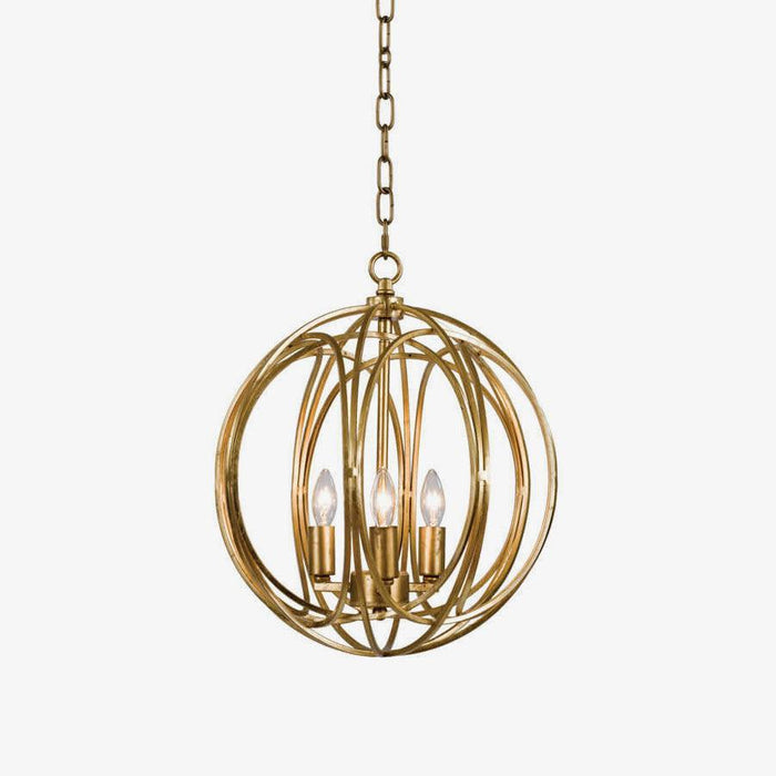 Ofelia Pendant Light-DWHOME