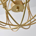 Ofelia Pendant Light-DWHOME