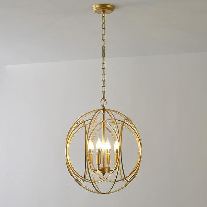 Ofelia Pendant Light-DWHOME